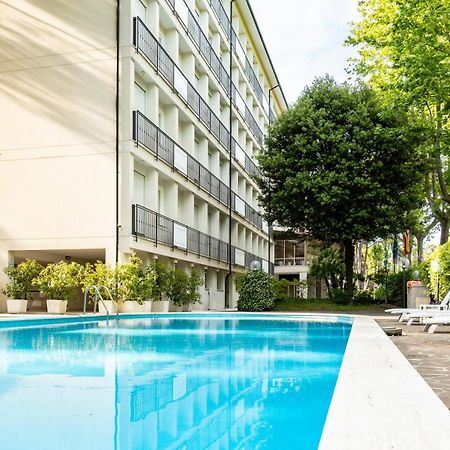 Hotel Corallo Marina Romea Buitenkant foto