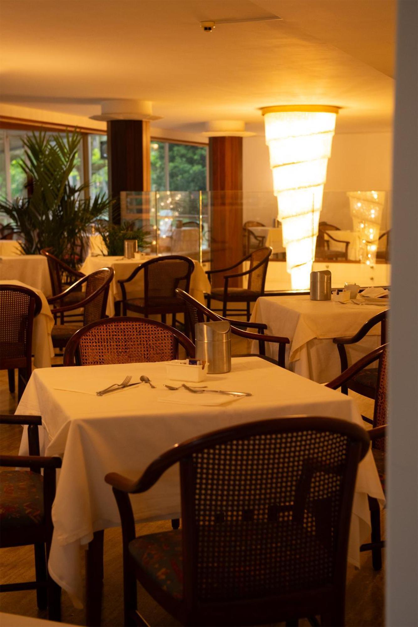 Hotel Corallo Marina Romea Buitenkant foto