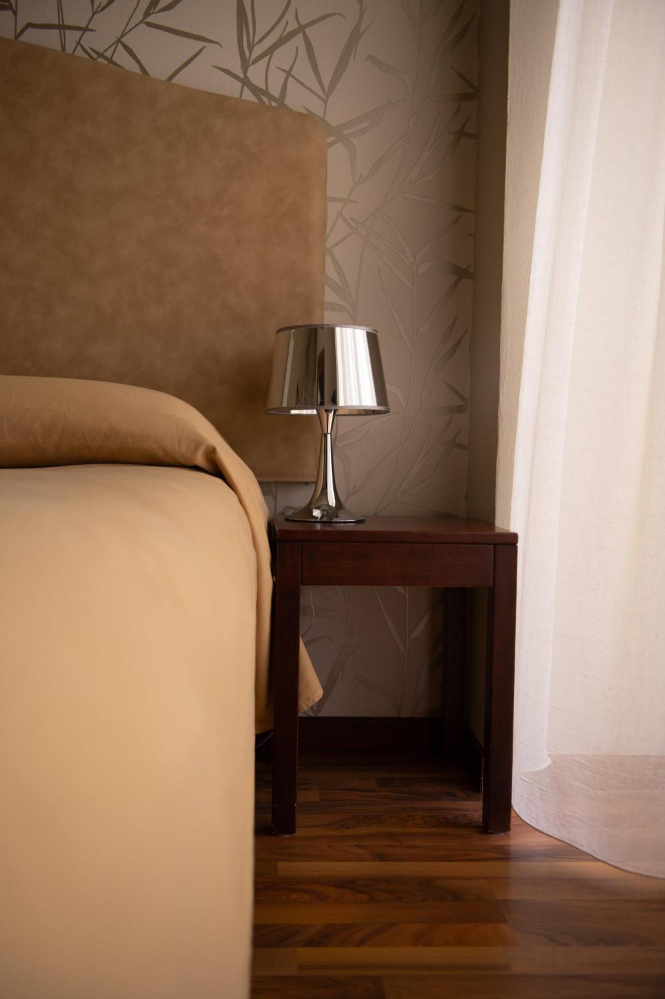 Hotel Corallo Marina Romea Buitenkant foto