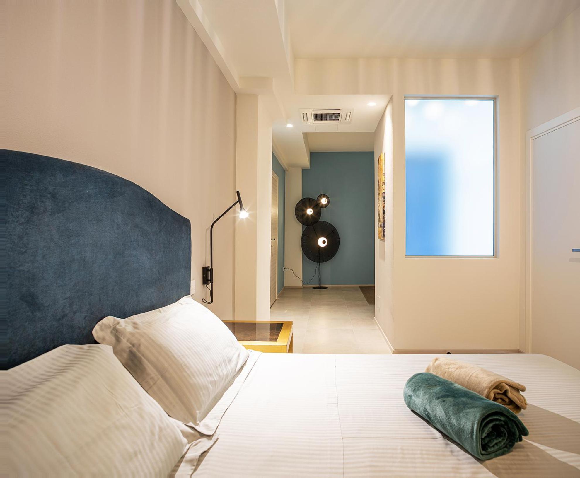 Hotel Corallo Marina Romea Buitenkant foto